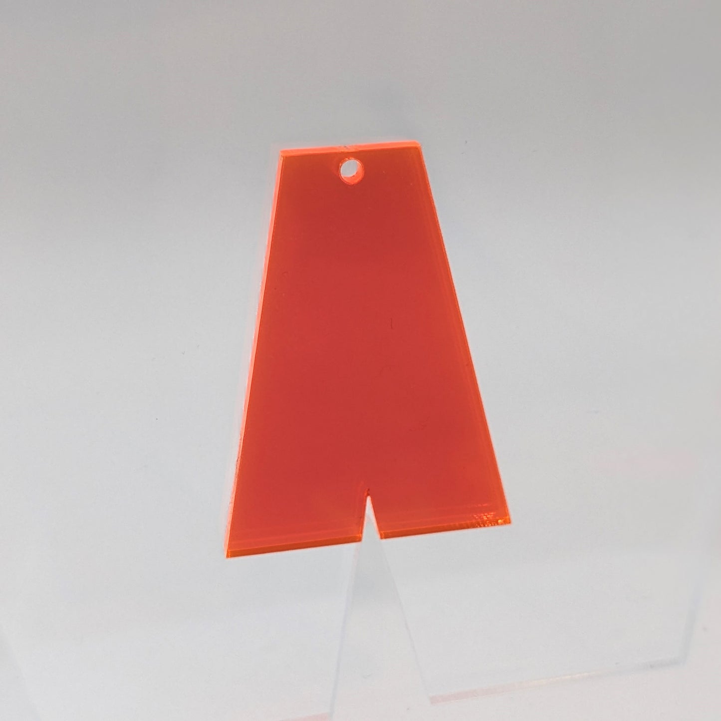 Acrylbuchstaben – DIY