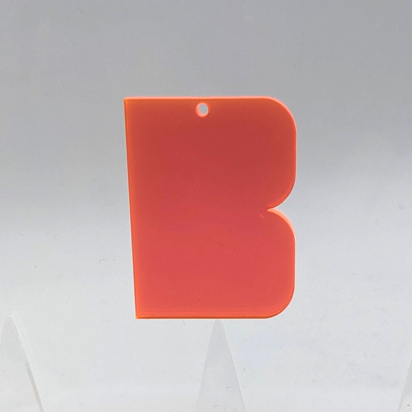 Acrylbuchstaben – DIY
