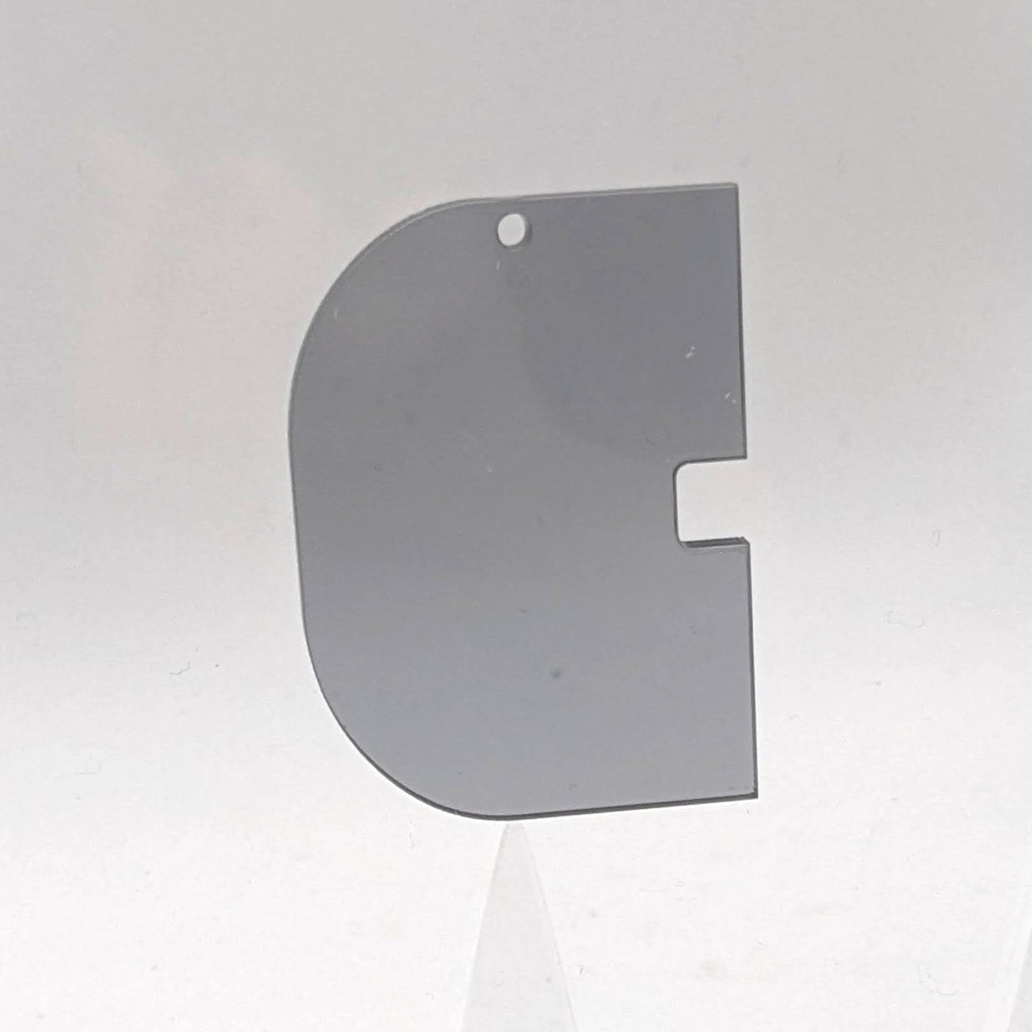 Acrylbuchstaben – DIY