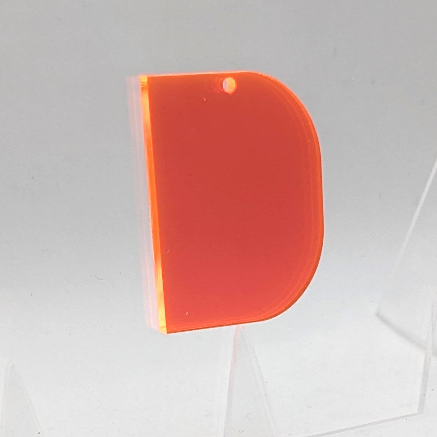 Acrylbuchstaben – DIY