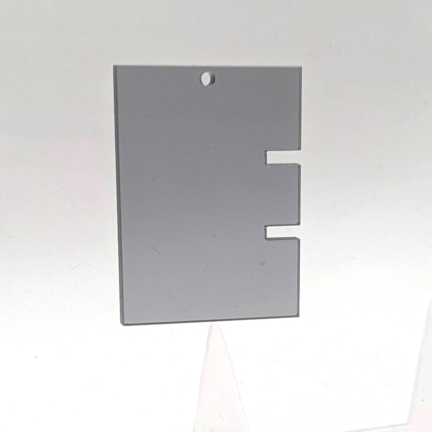 Acrylbuchstaben – DIY