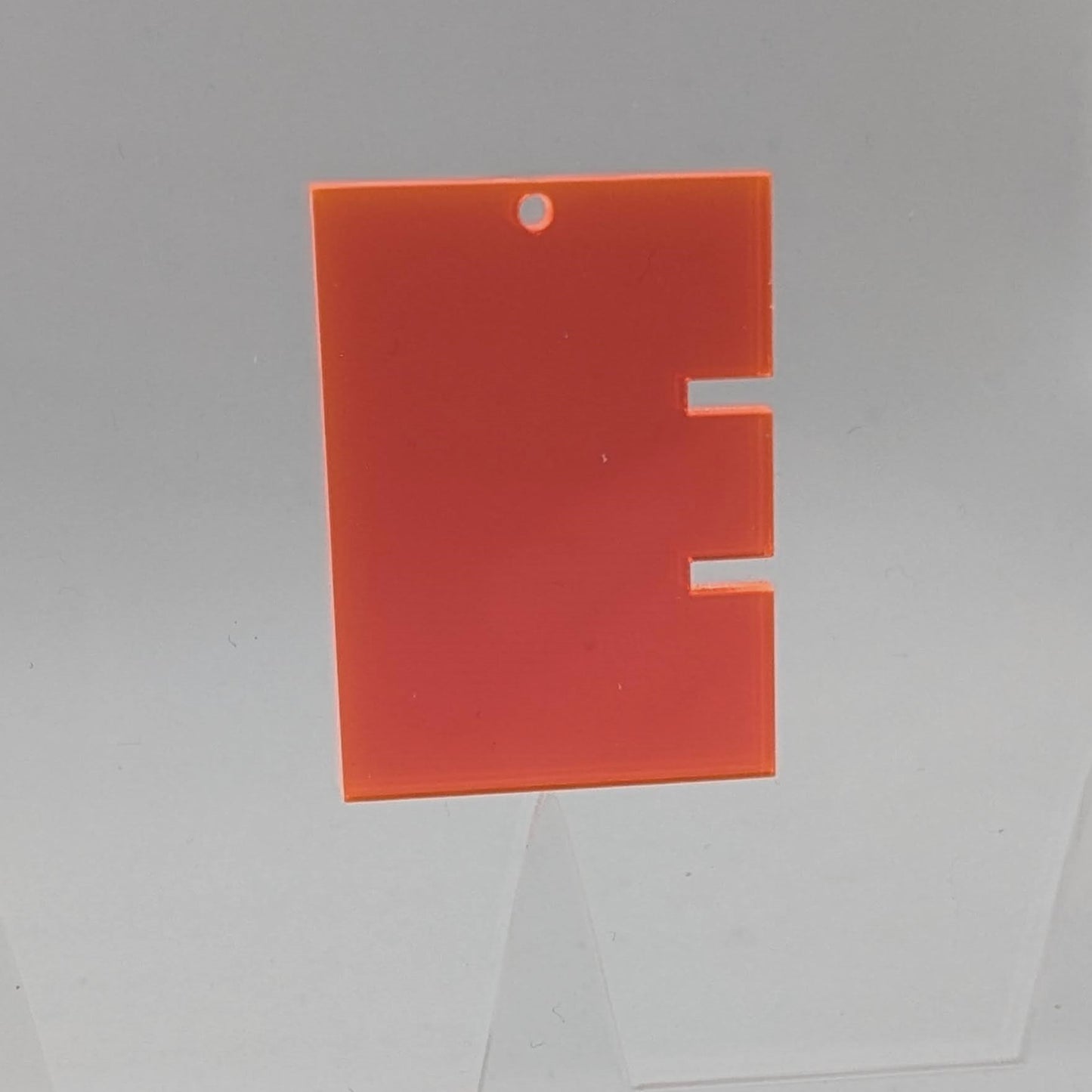 Acrylbuchstaben – DIY