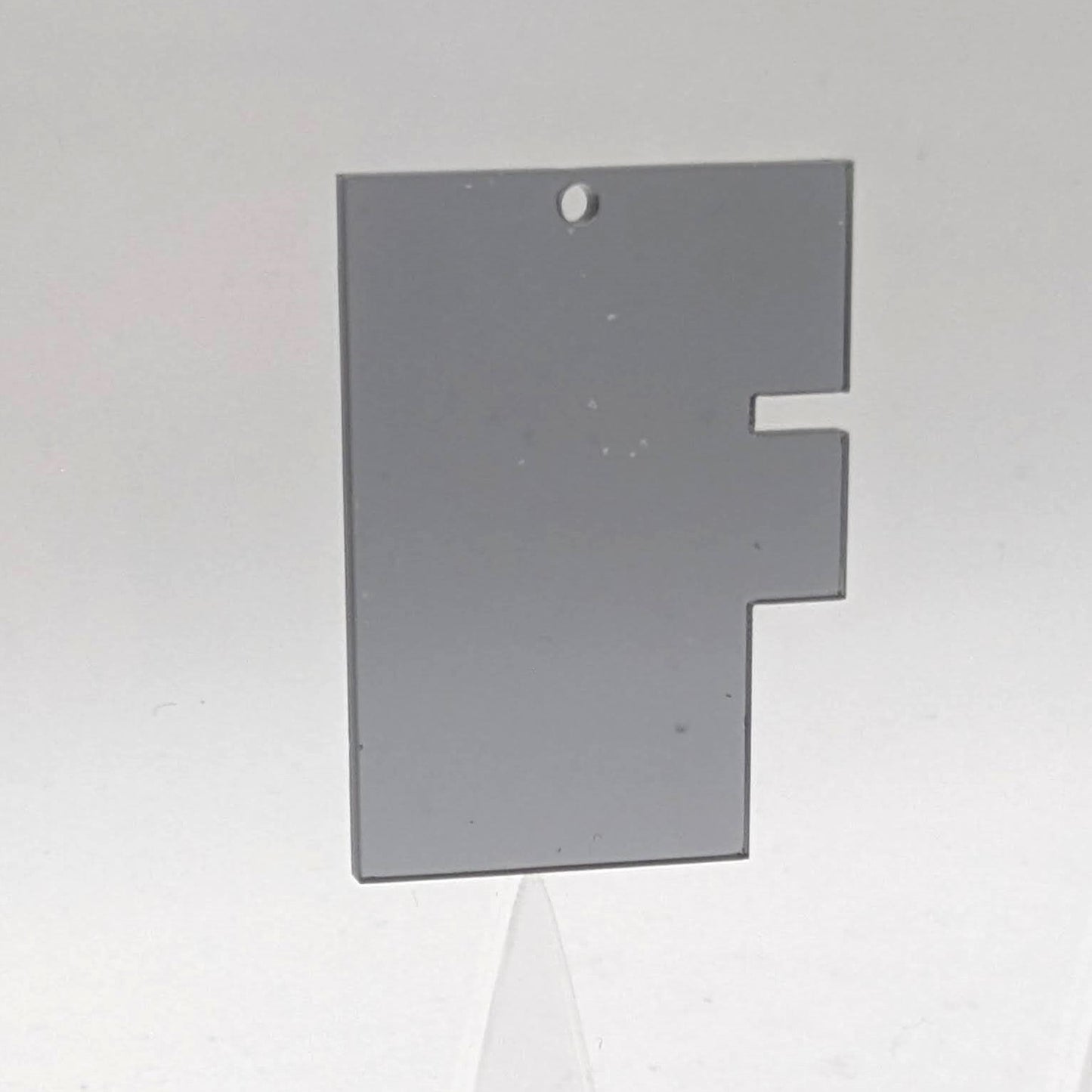 Acrylbuchstaben – DIY