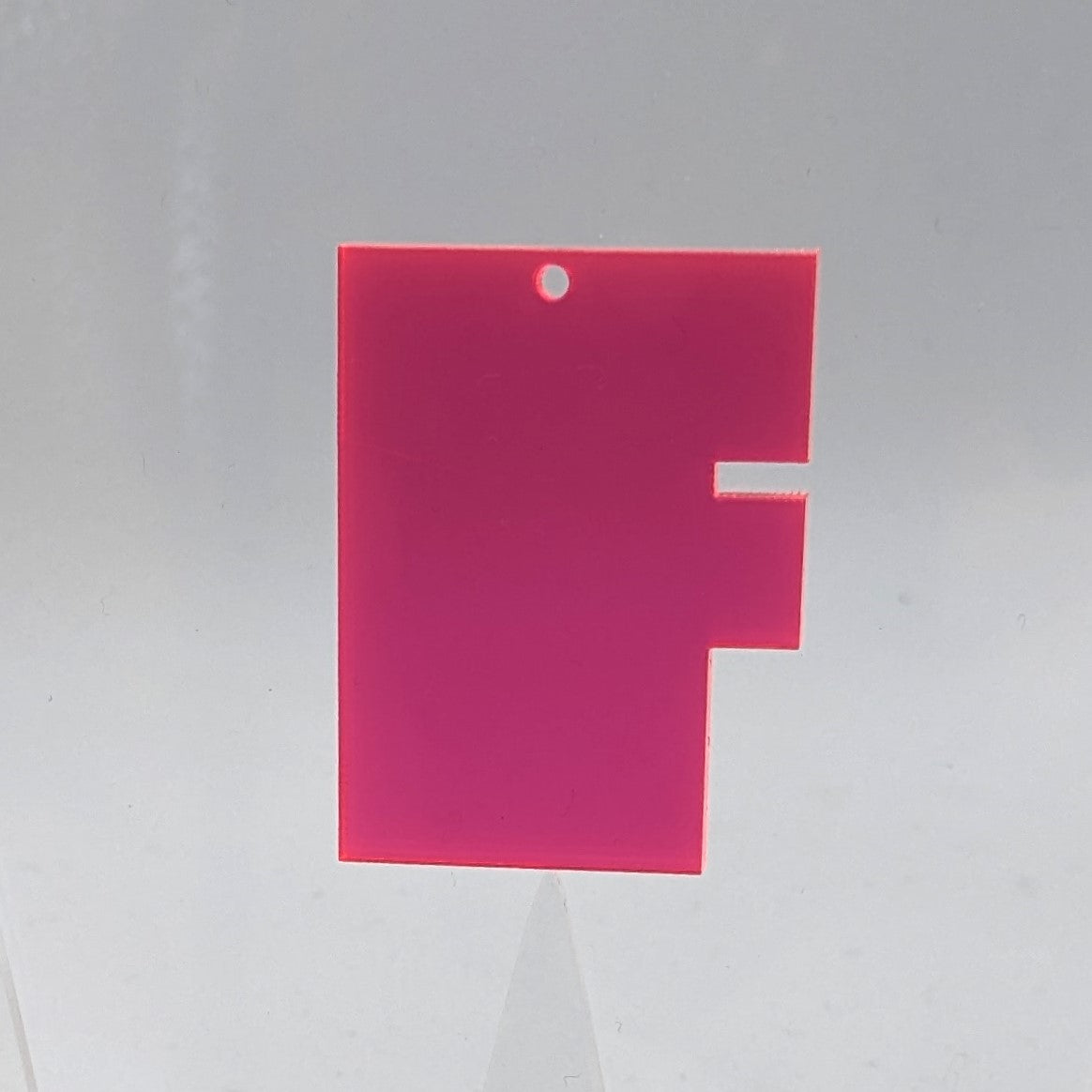 Acrylbuchstaben – DIY