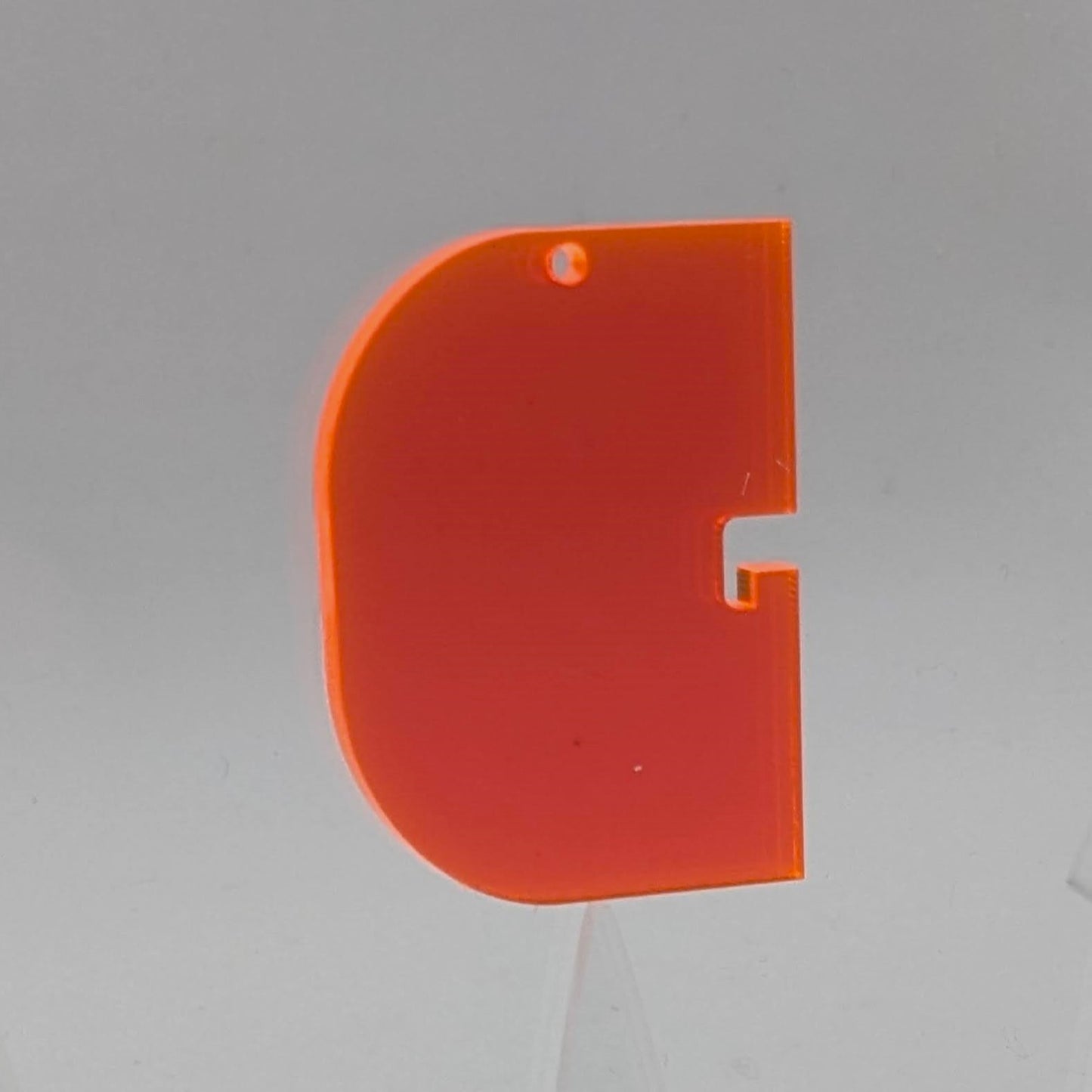 Acrylbuchstaben – DIY