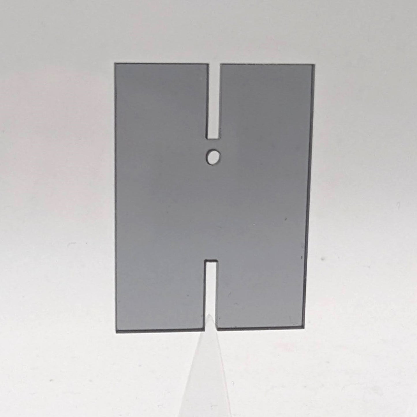 Acrylbuchstaben – DIY