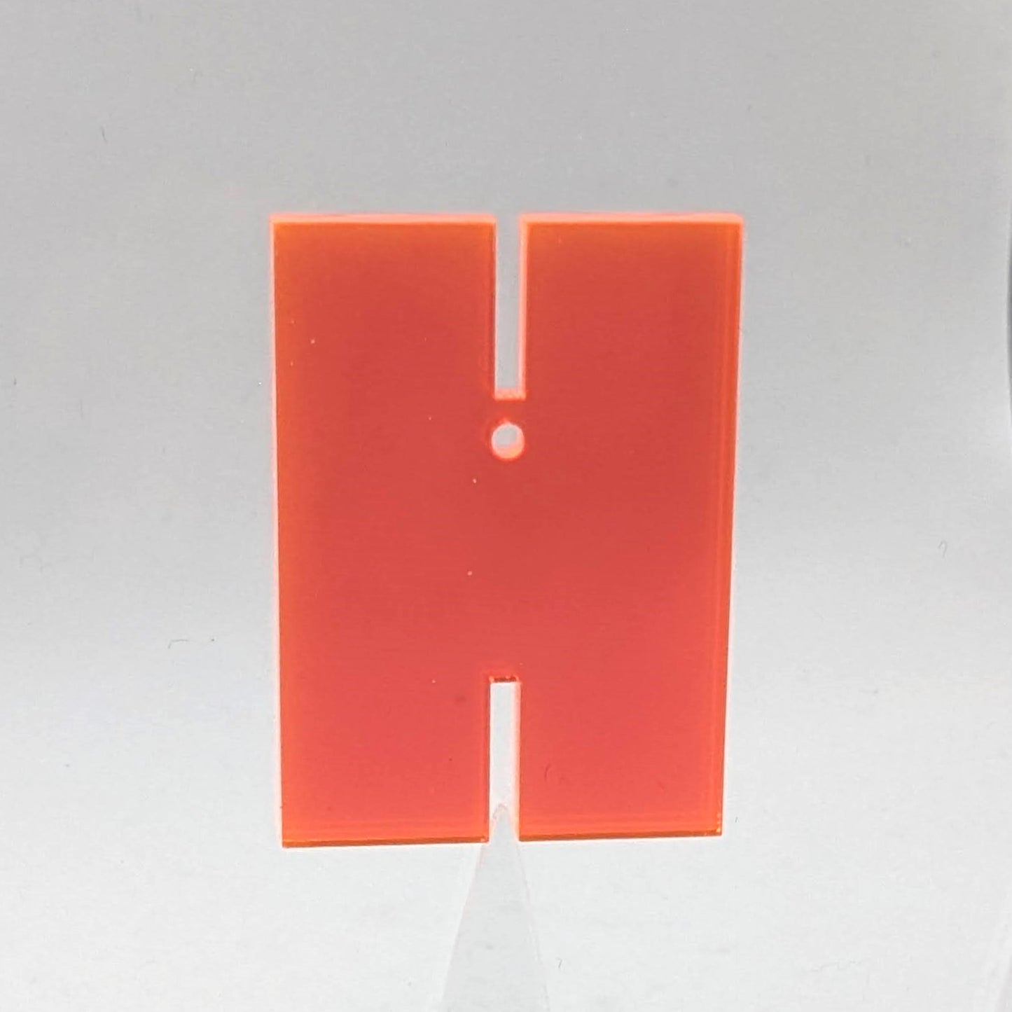 Acrylbuchstaben – DIY