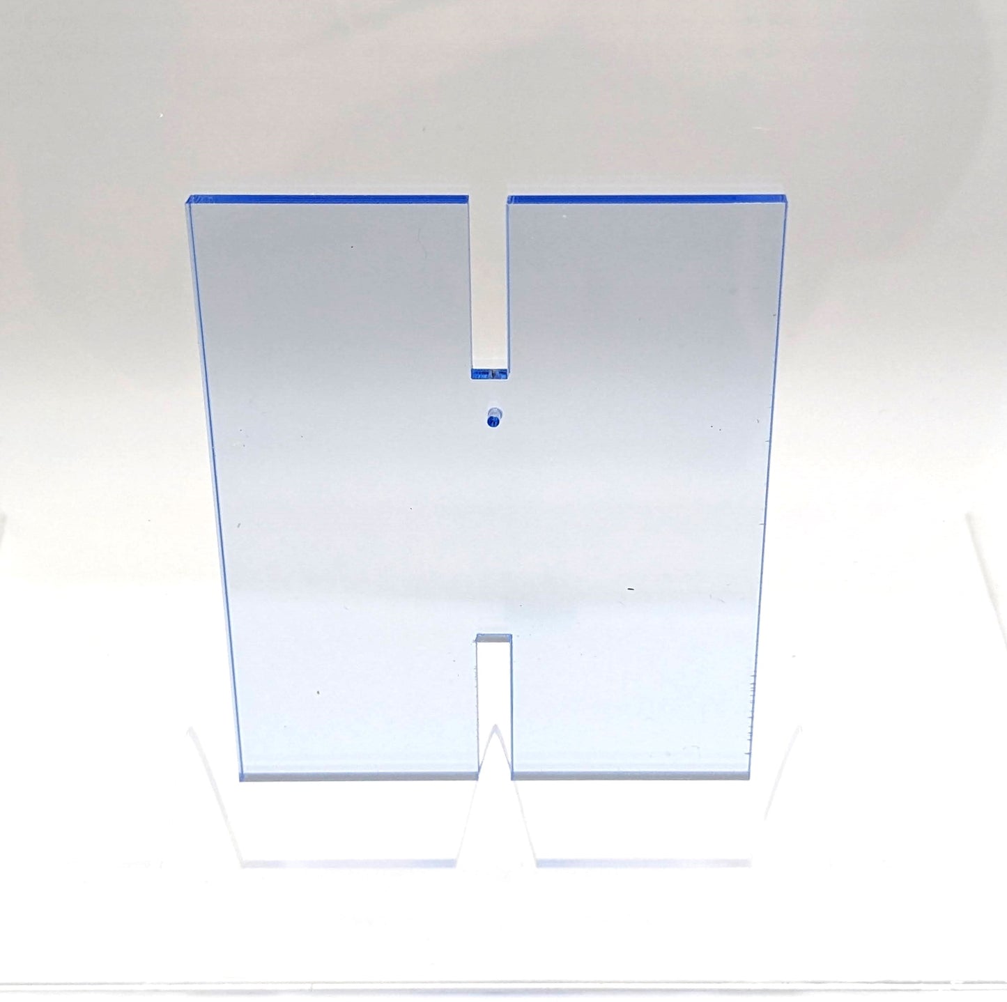 Acrylbuchstaben (6,7 cm x 8 cm) –Fluoreszierende oder neutrale Farben