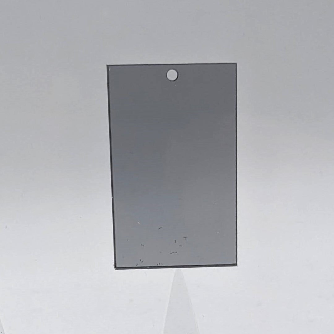 Acrylbuchstaben – DIY