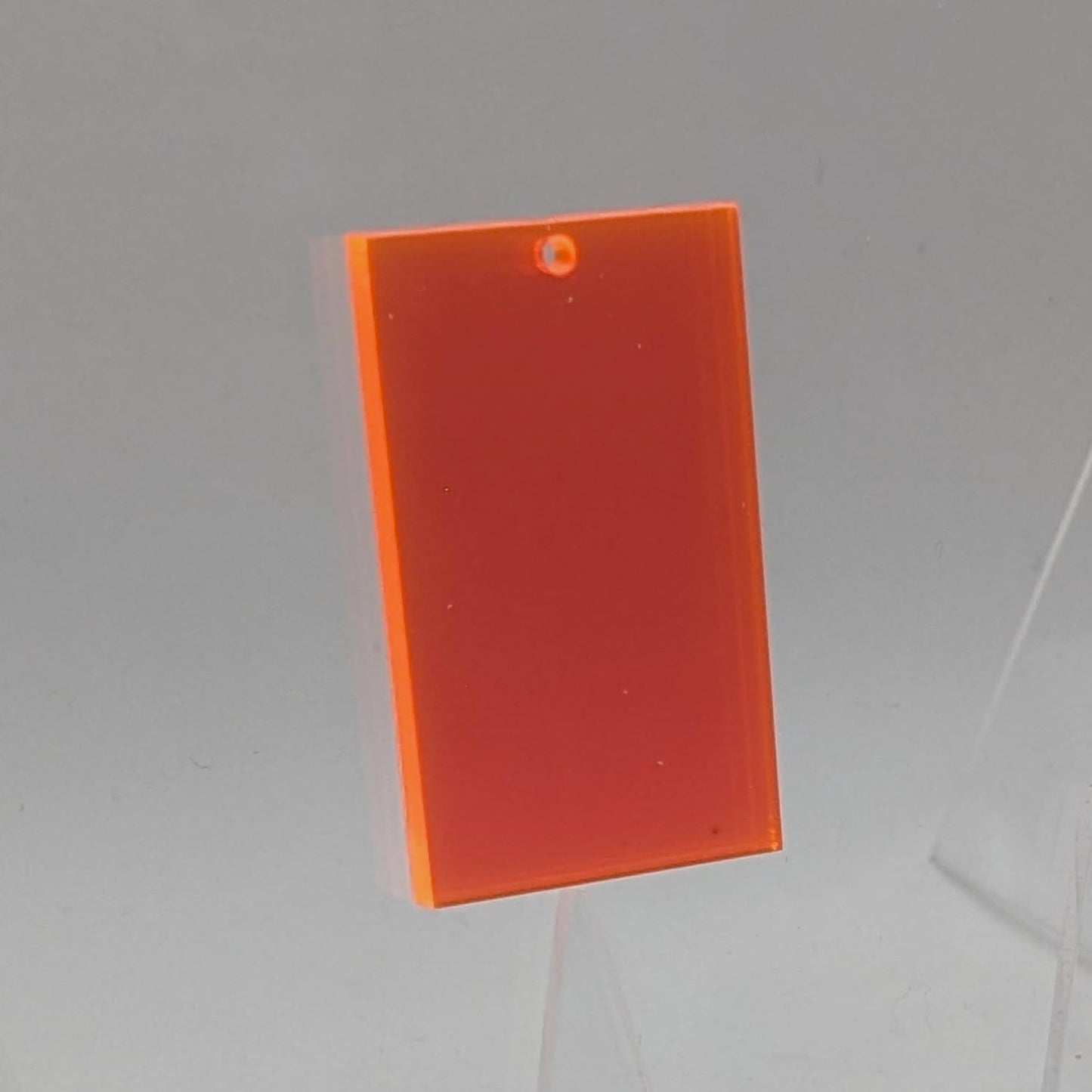 Acrylbuchstaben – DIY