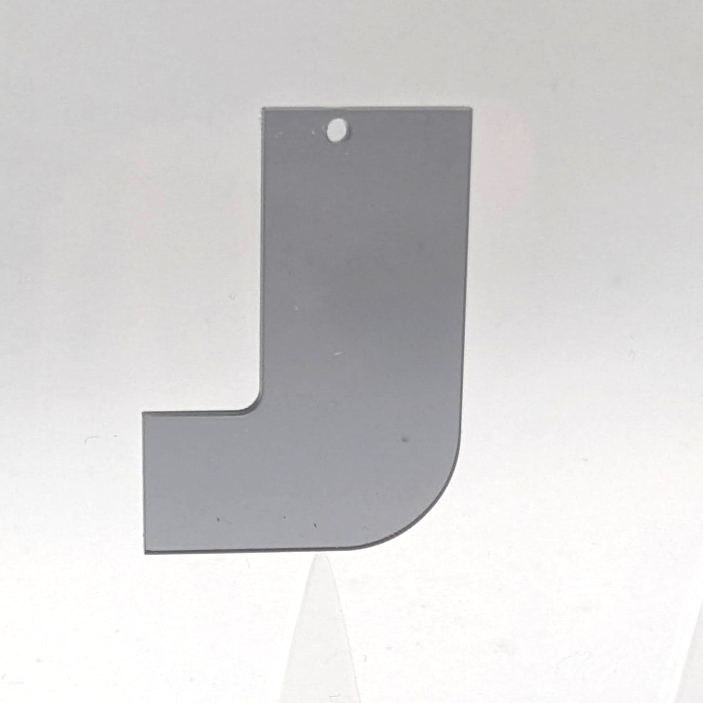 Acrylbuchstaben – DIY