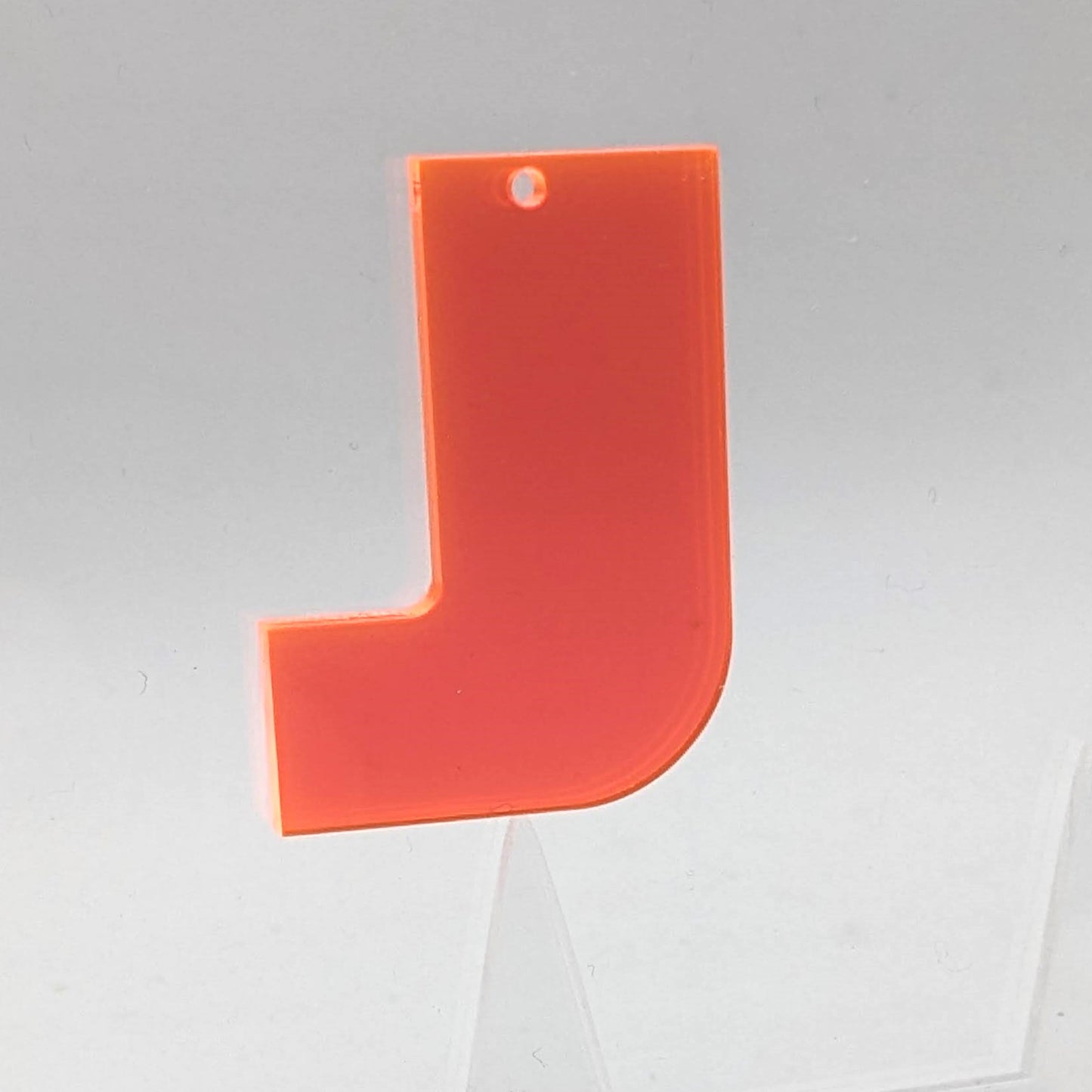 Acrylbuchstaben – DIY