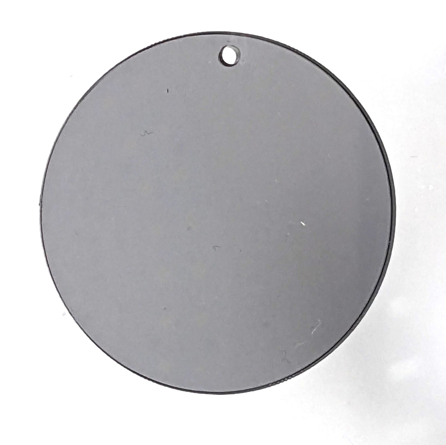 Acryl Anhänger Kreis