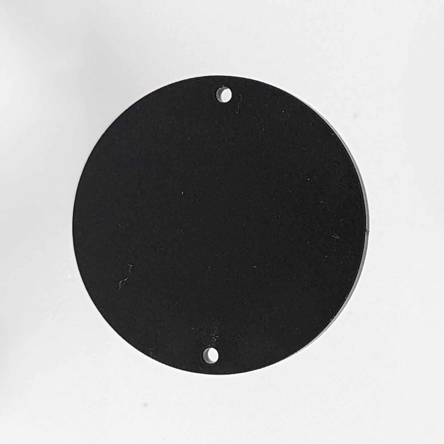 Acryl Anhänger Kreis