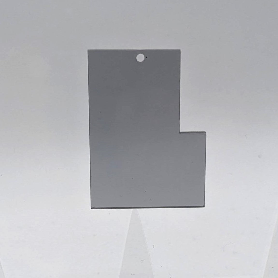 Acrylbuchstaben – DIY