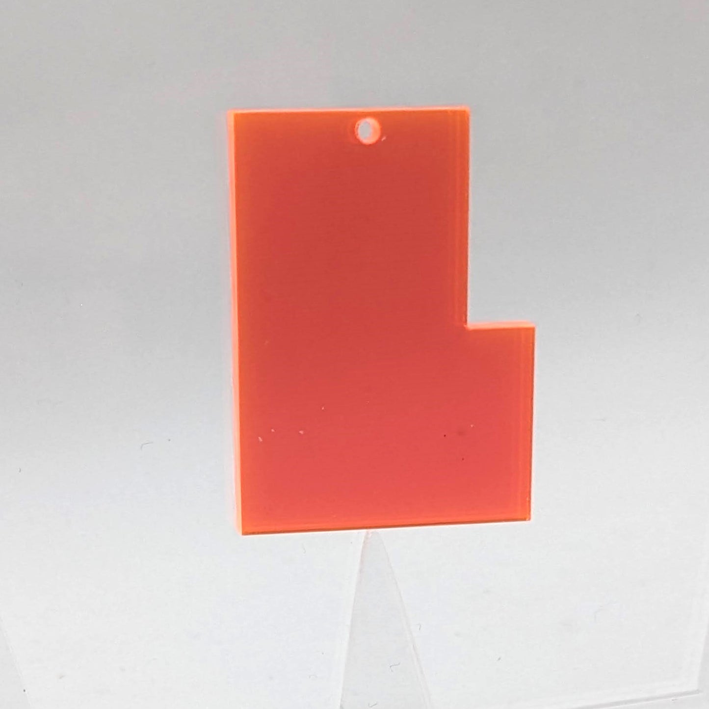 Acrylbuchstaben – DIY