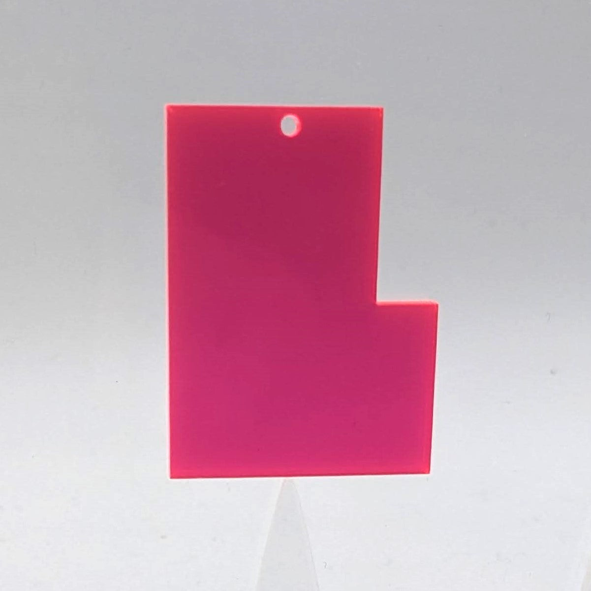 Acrylbuchstaben – DIY
