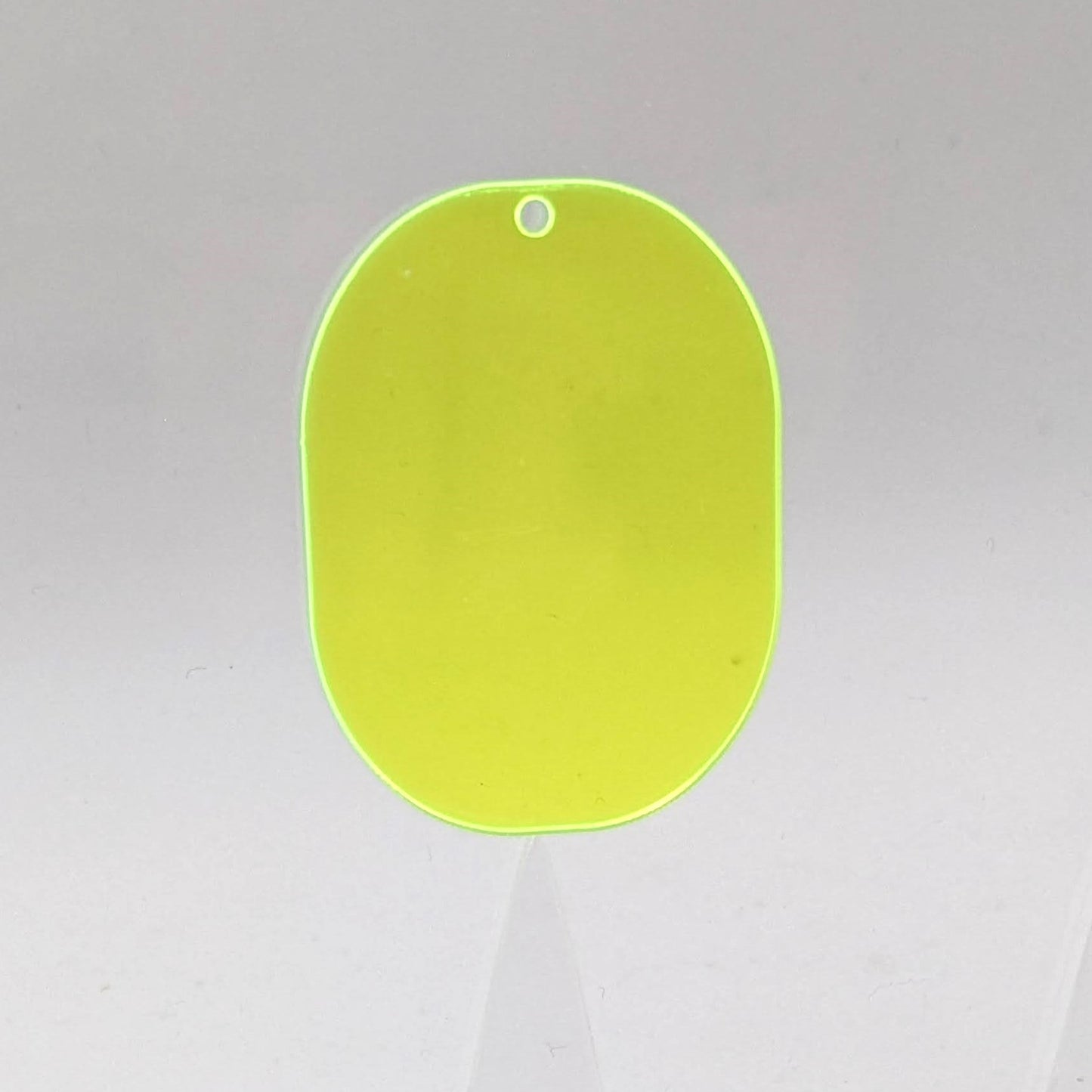 Acrylbuchstaben – DIY