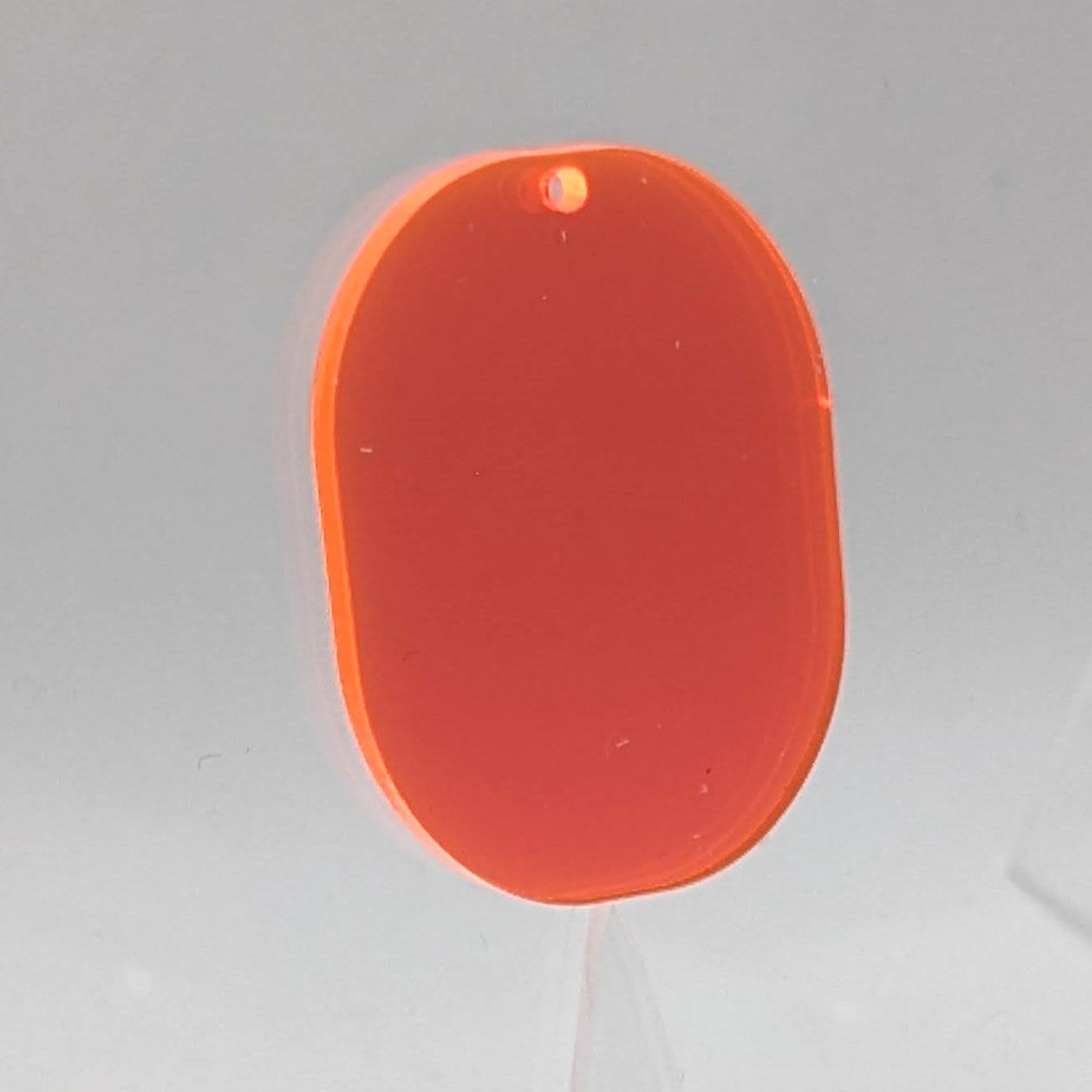 Acrylbuchstaben – DIY