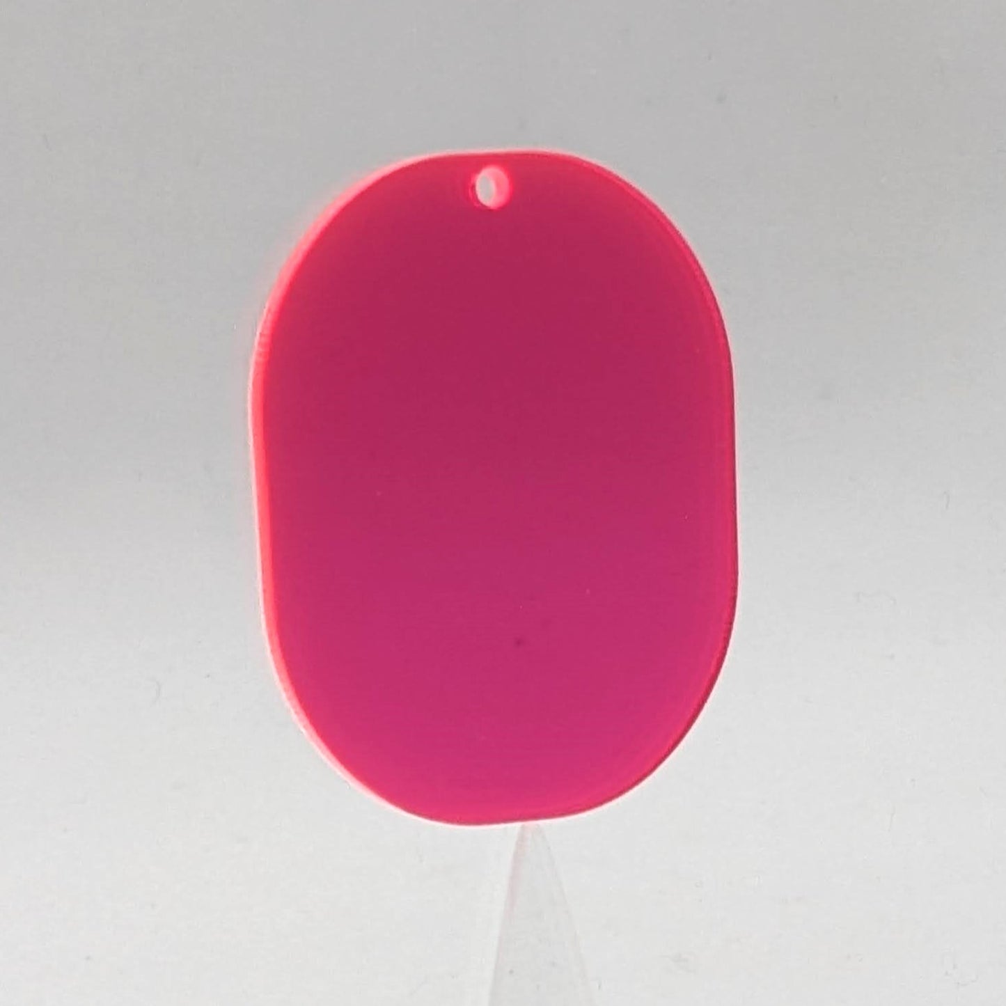 Acrylbuchstaben – DIY