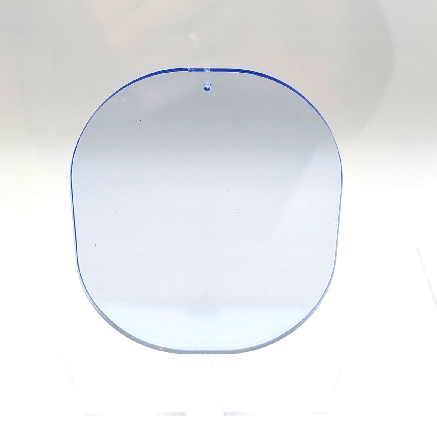 Acrylbuchstaben (6,7 cm x 8 cm) –Fluoreszierende oder neutrale Farben