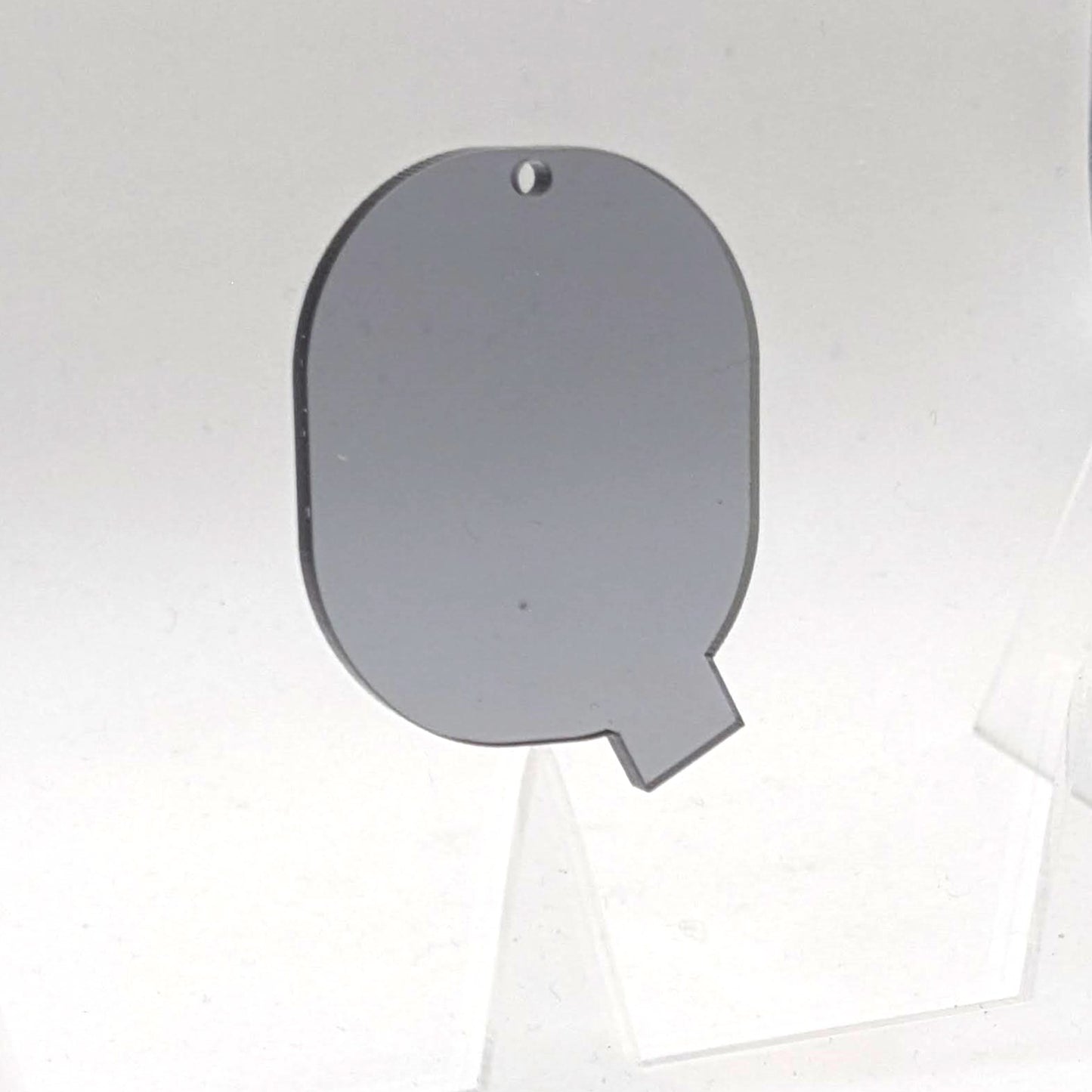 Acrylbuchstaben – DIY