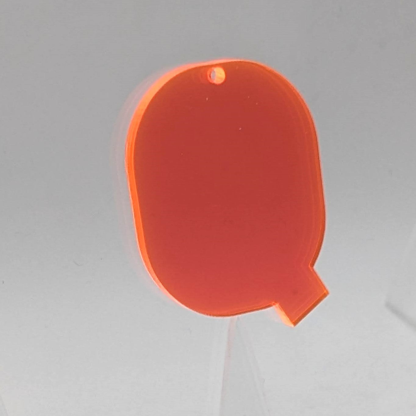 Acrylbuchstaben – DIY