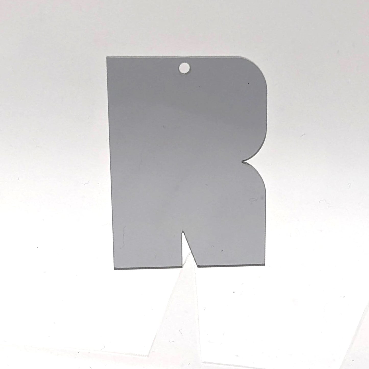 Acrylbuchstaben – DIY