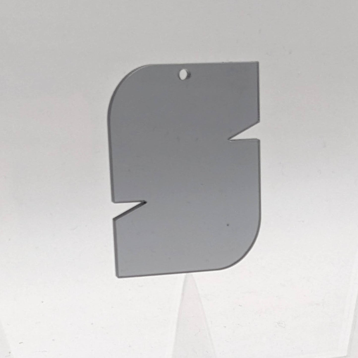 Acrylbuchstaben – DIY