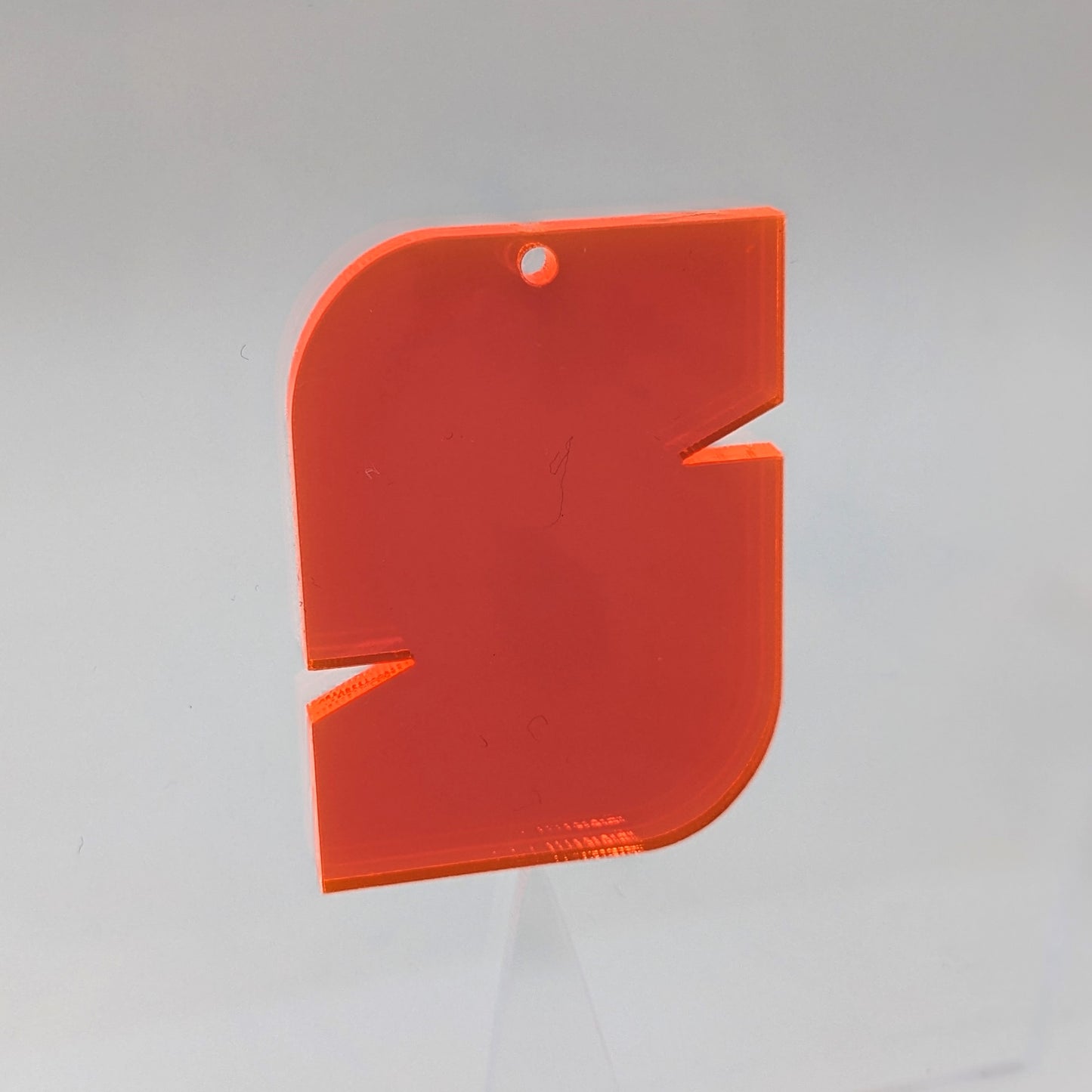 Acrylbuchstaben – DIY