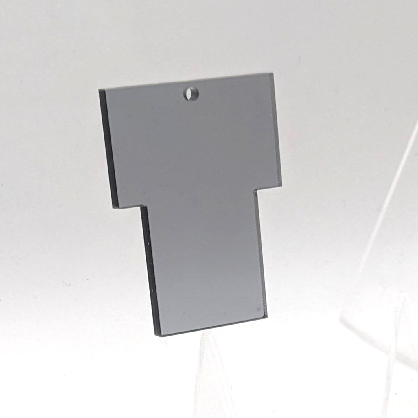 Acrylbuchstaben – DIY