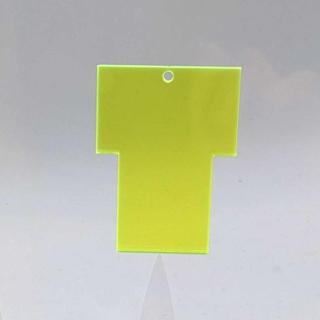 Acrylbuchstaben – DIY