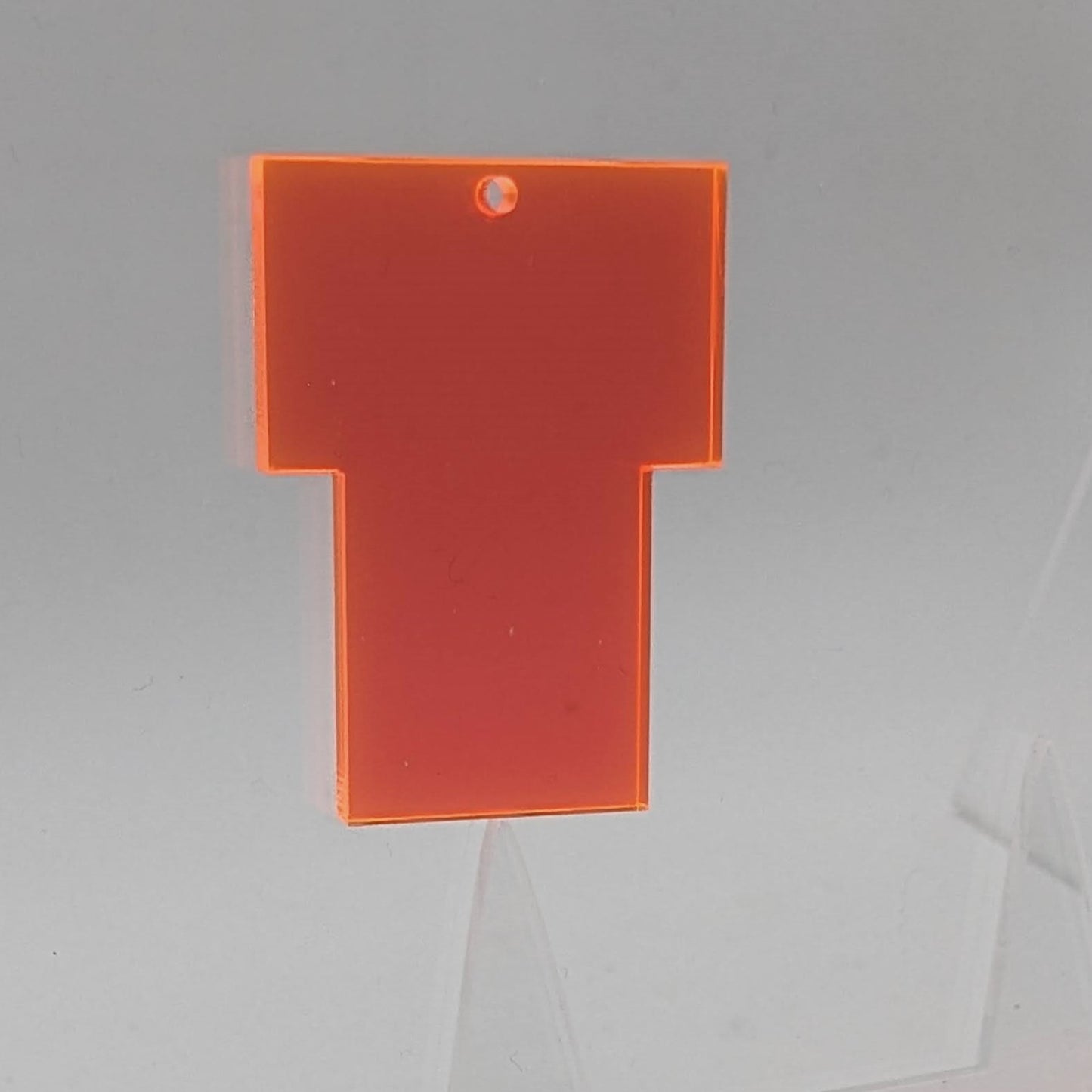Acrylbuchstaben – DIY