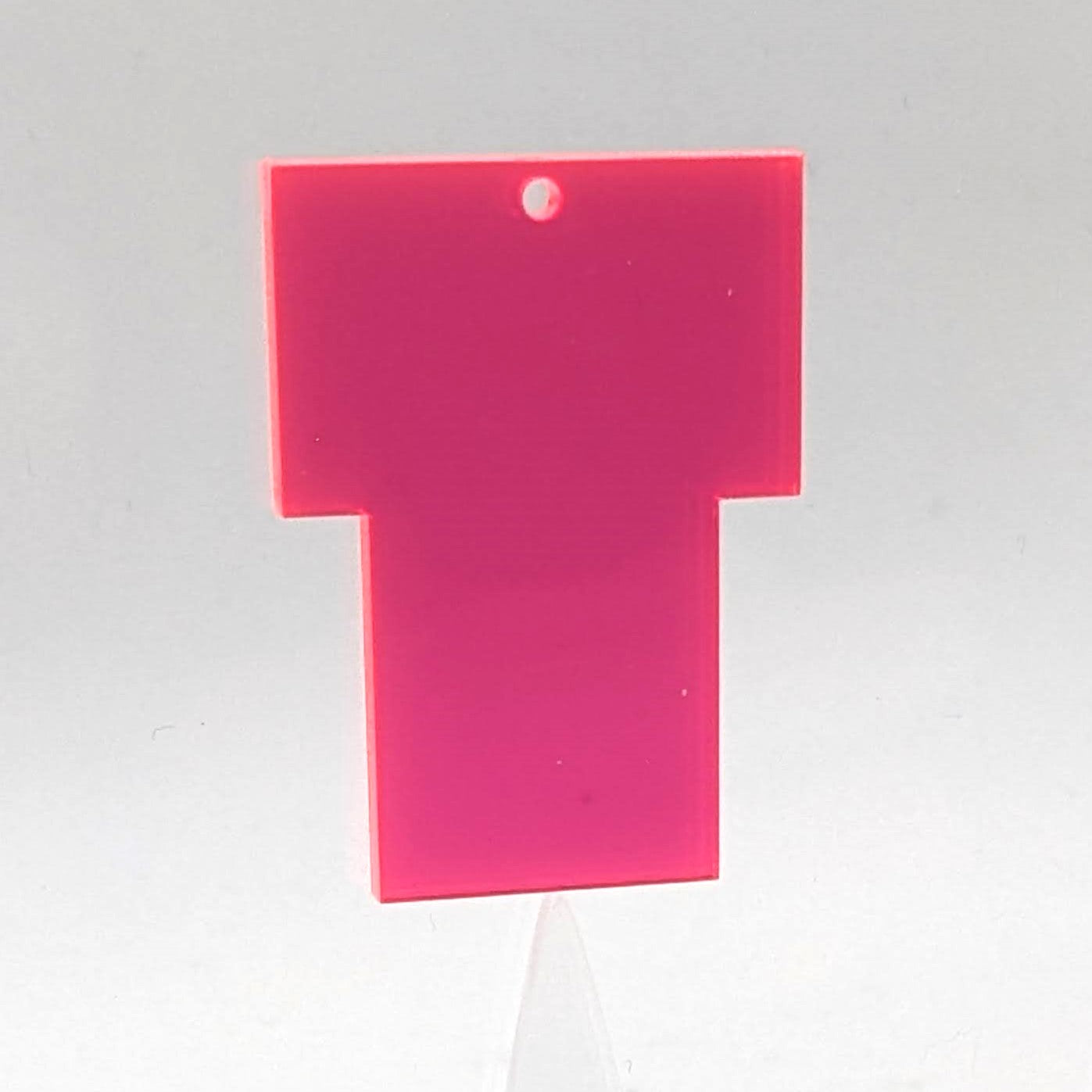 Acrylbuchstaben – DIY