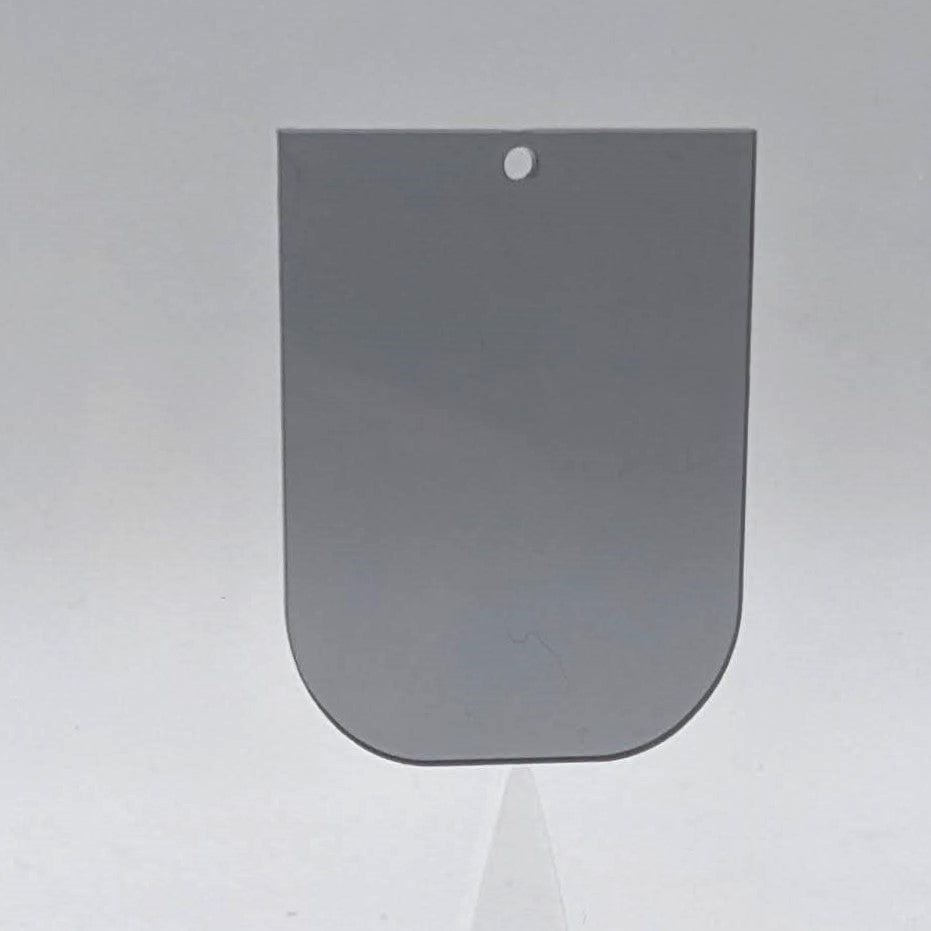 Acrylbuchstaben – DIY