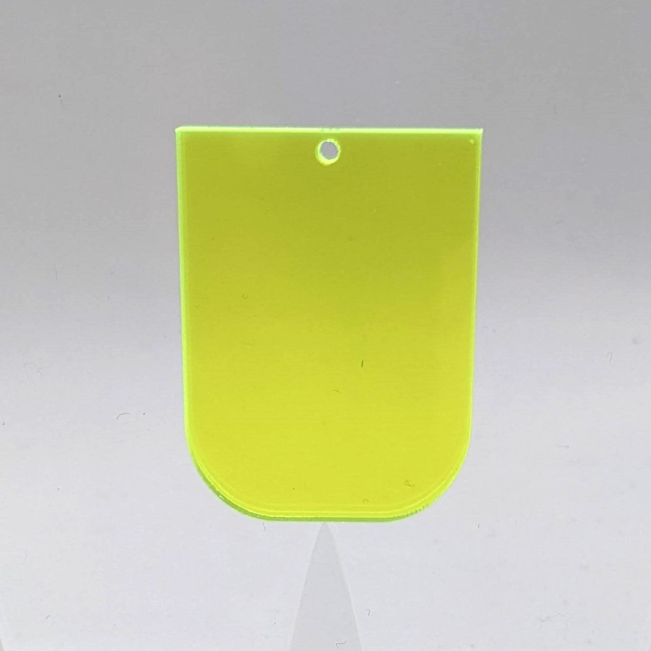 Acrylbuchstaben – DIY