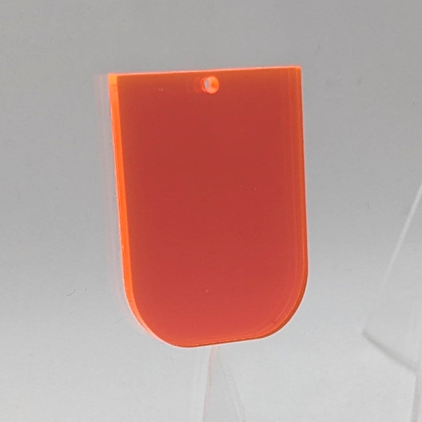 Acrylbuchstaben – DIY