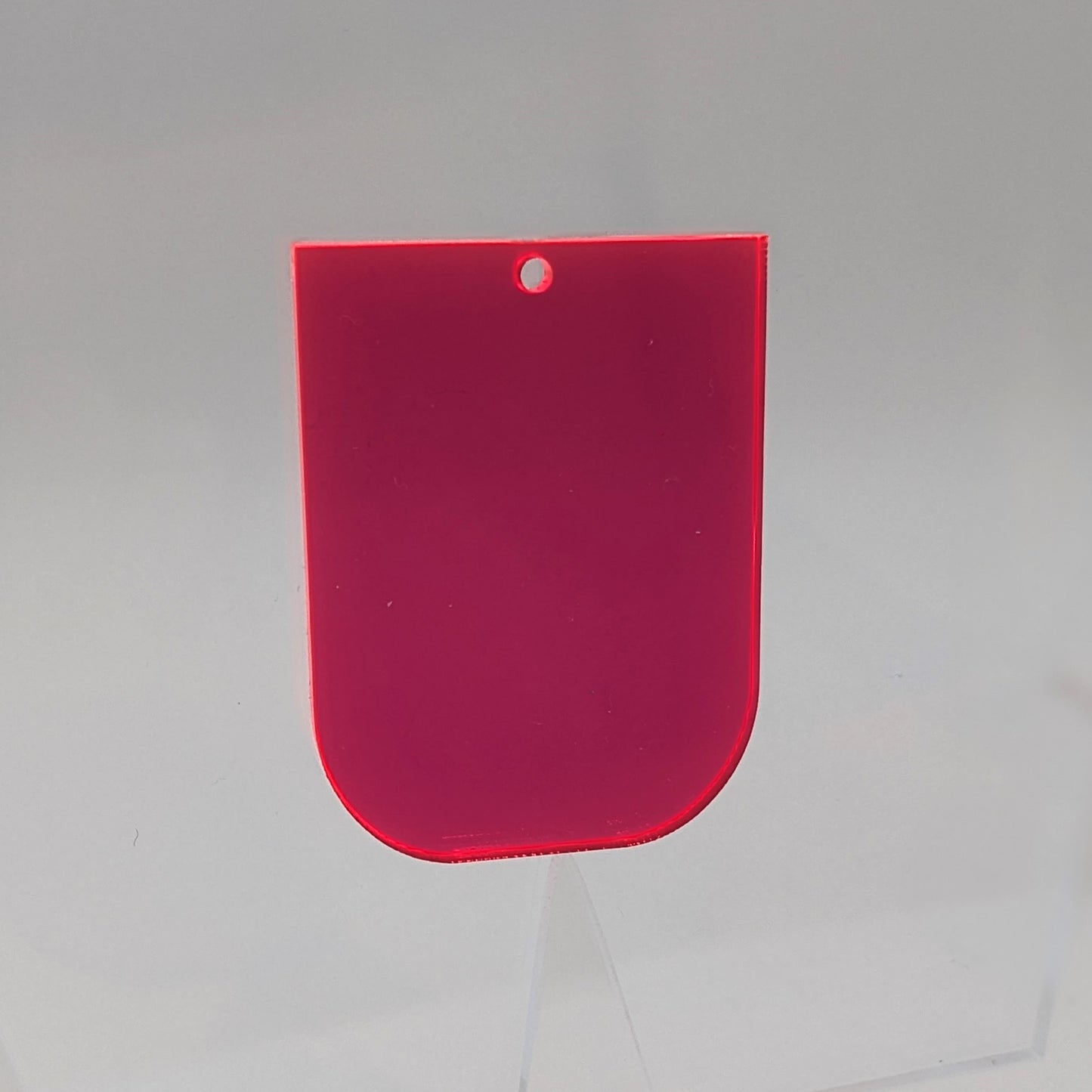 Acrylbuchstaben – DIY