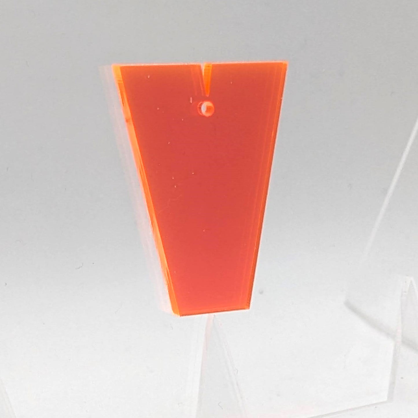 Acrylbuchstaben – DIY