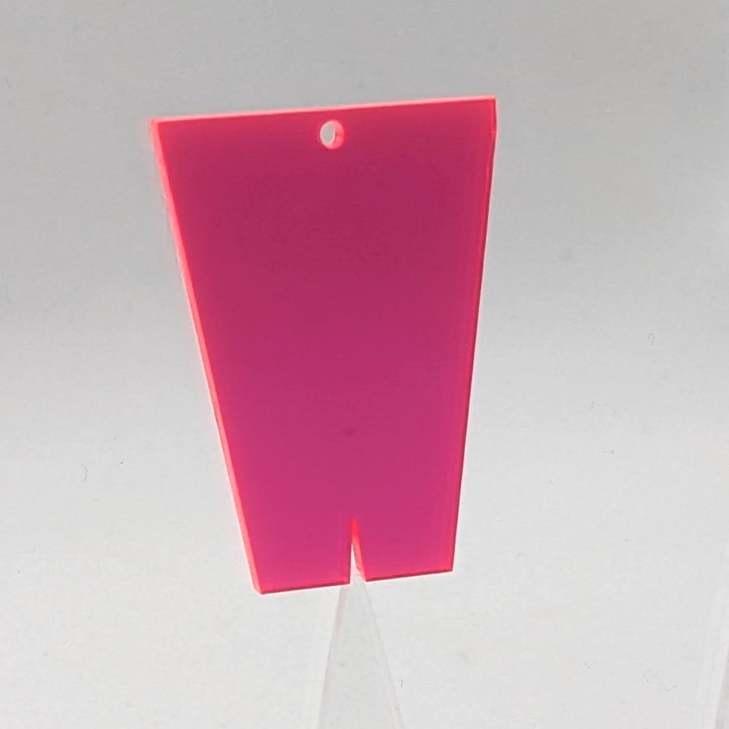 Acrylbuchstaben – DIY