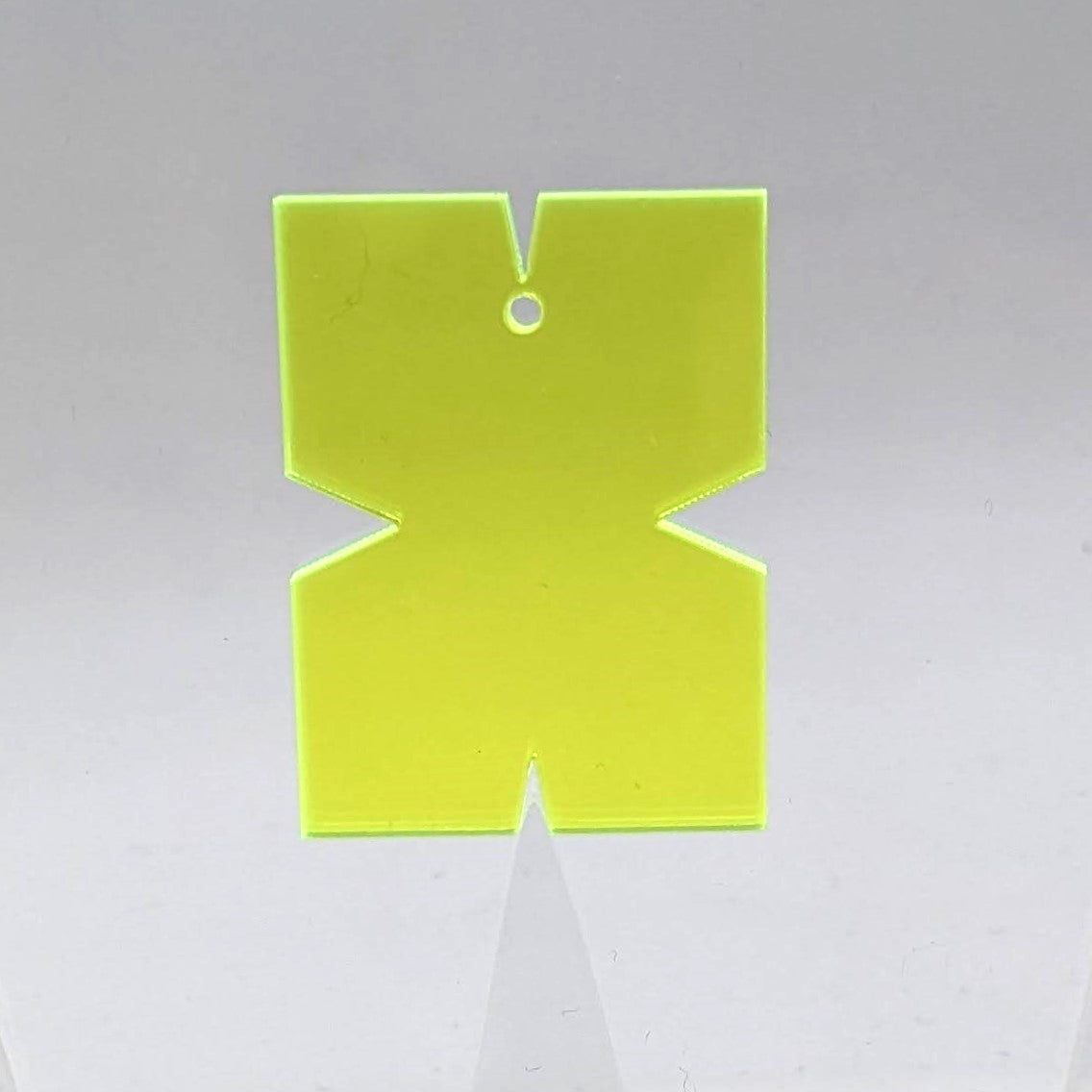 Acrylbuchstaben – DIY