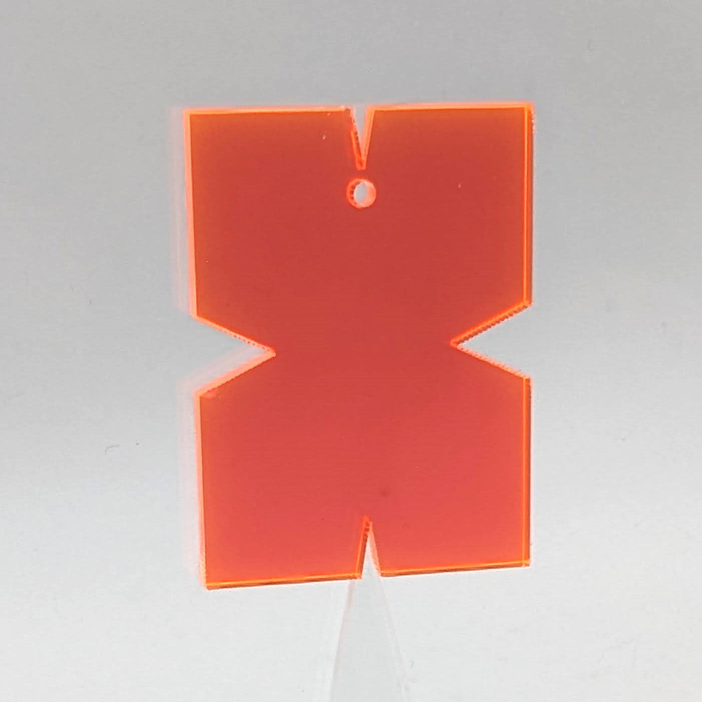 Acrylbuchstaben – DIY