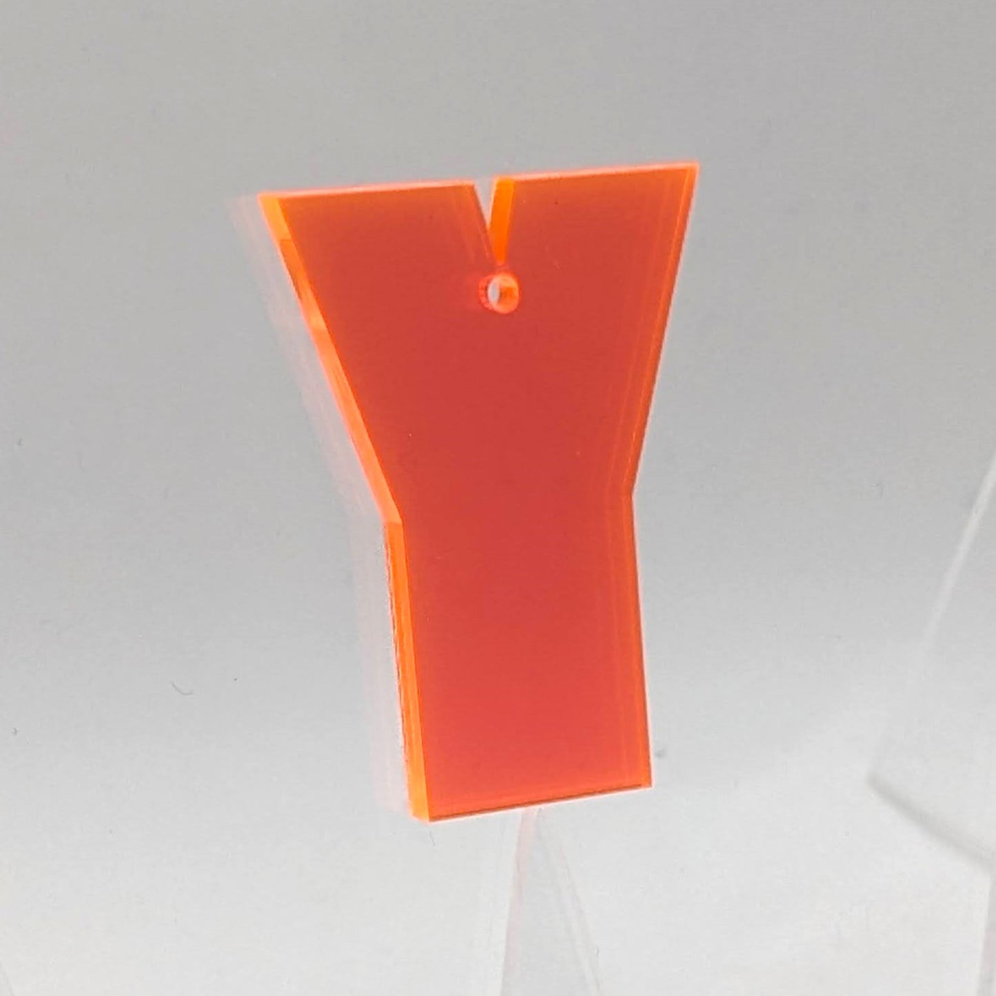 Acrylbuchstaben – DIY