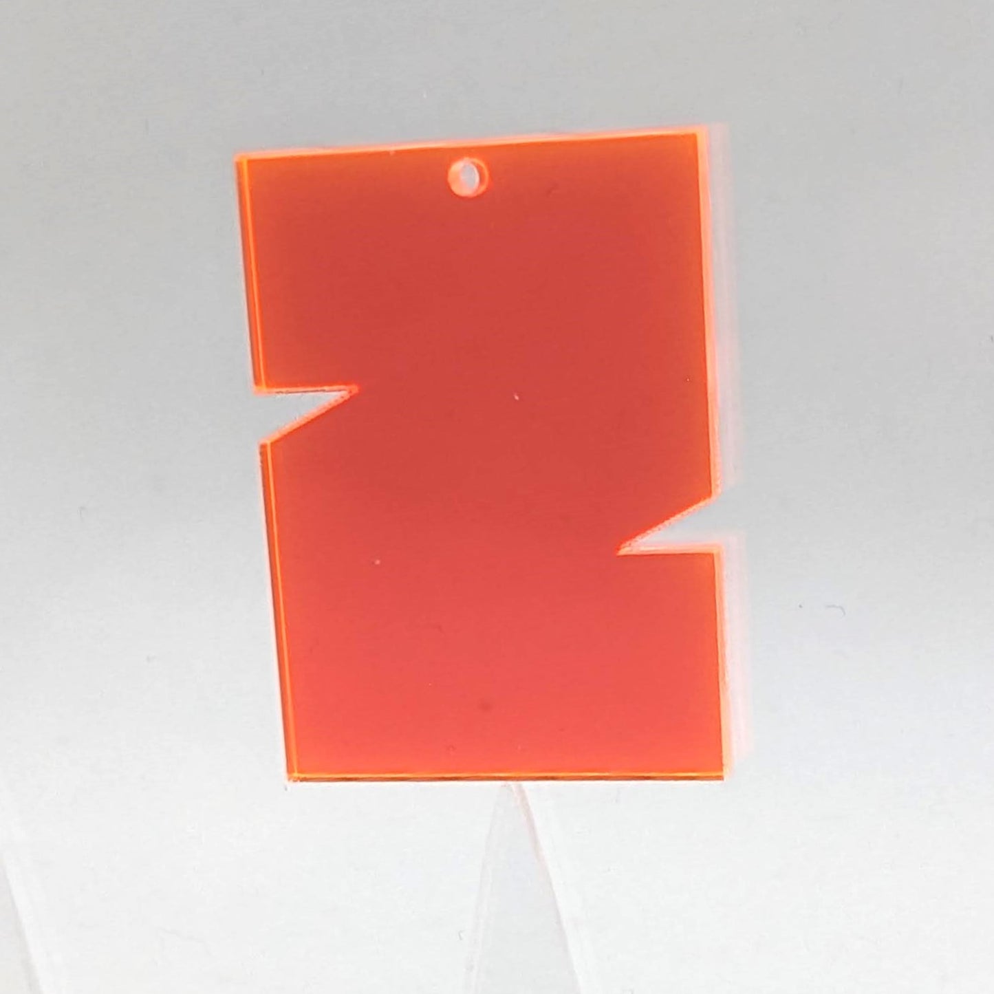 Acrylbuchstaben – DIY