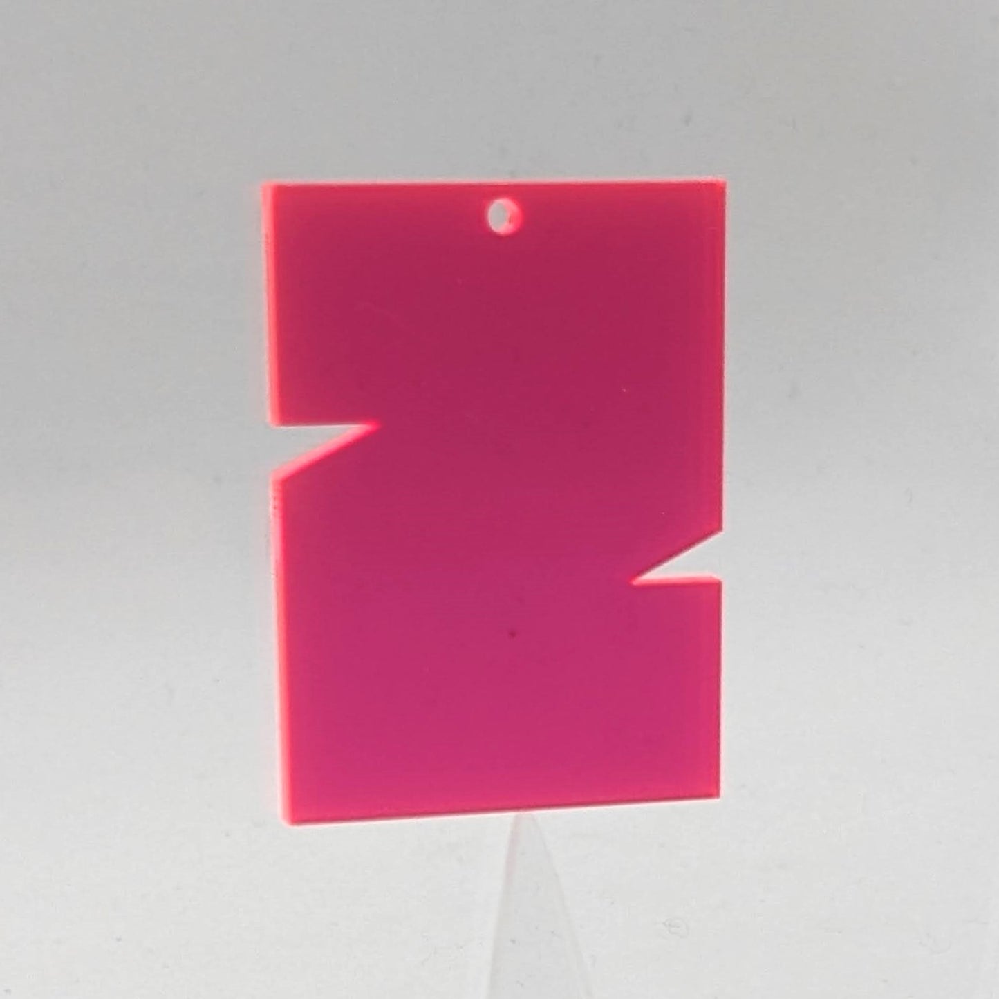 Acrylbuchstaben – DIY