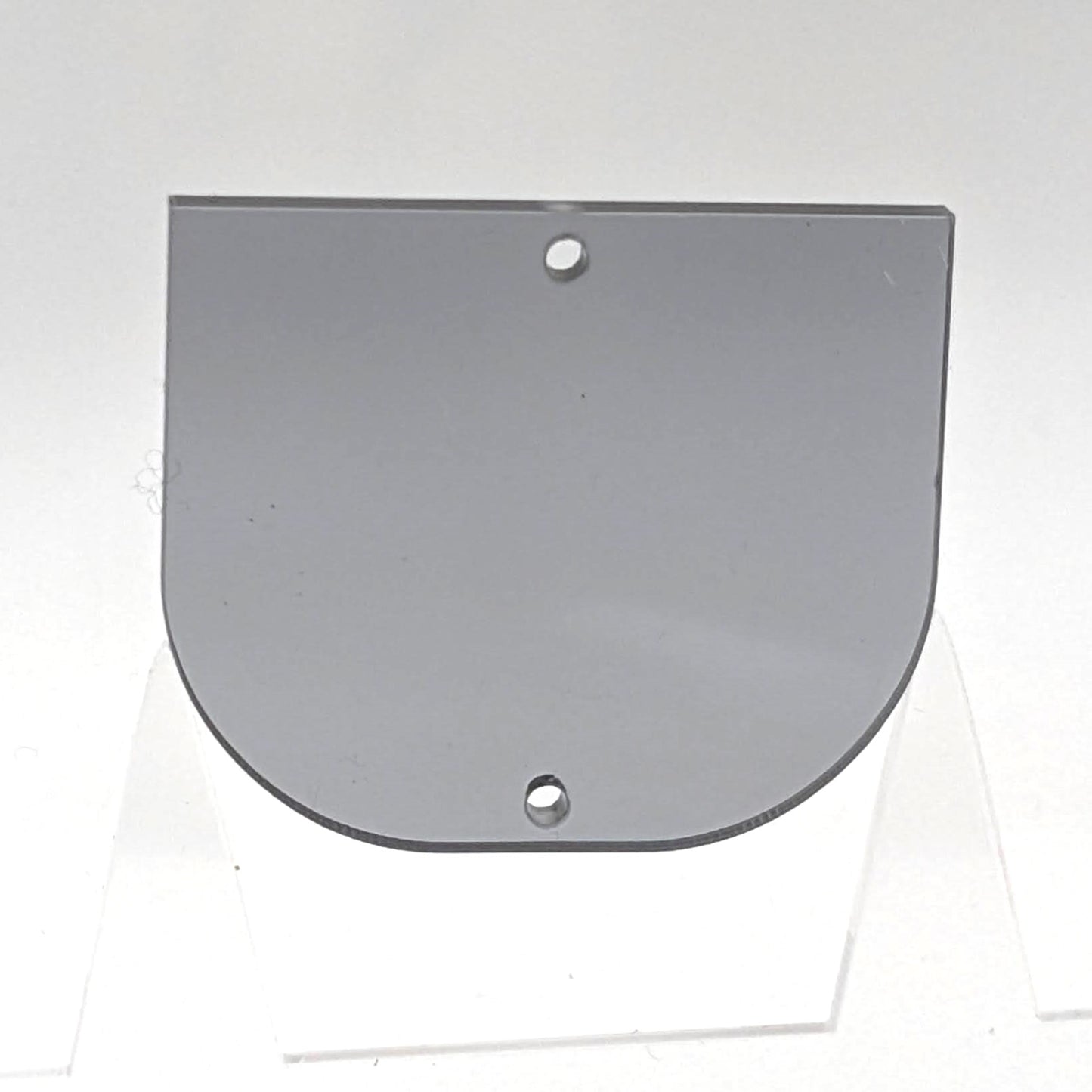 Acryl Anhänger U-Form