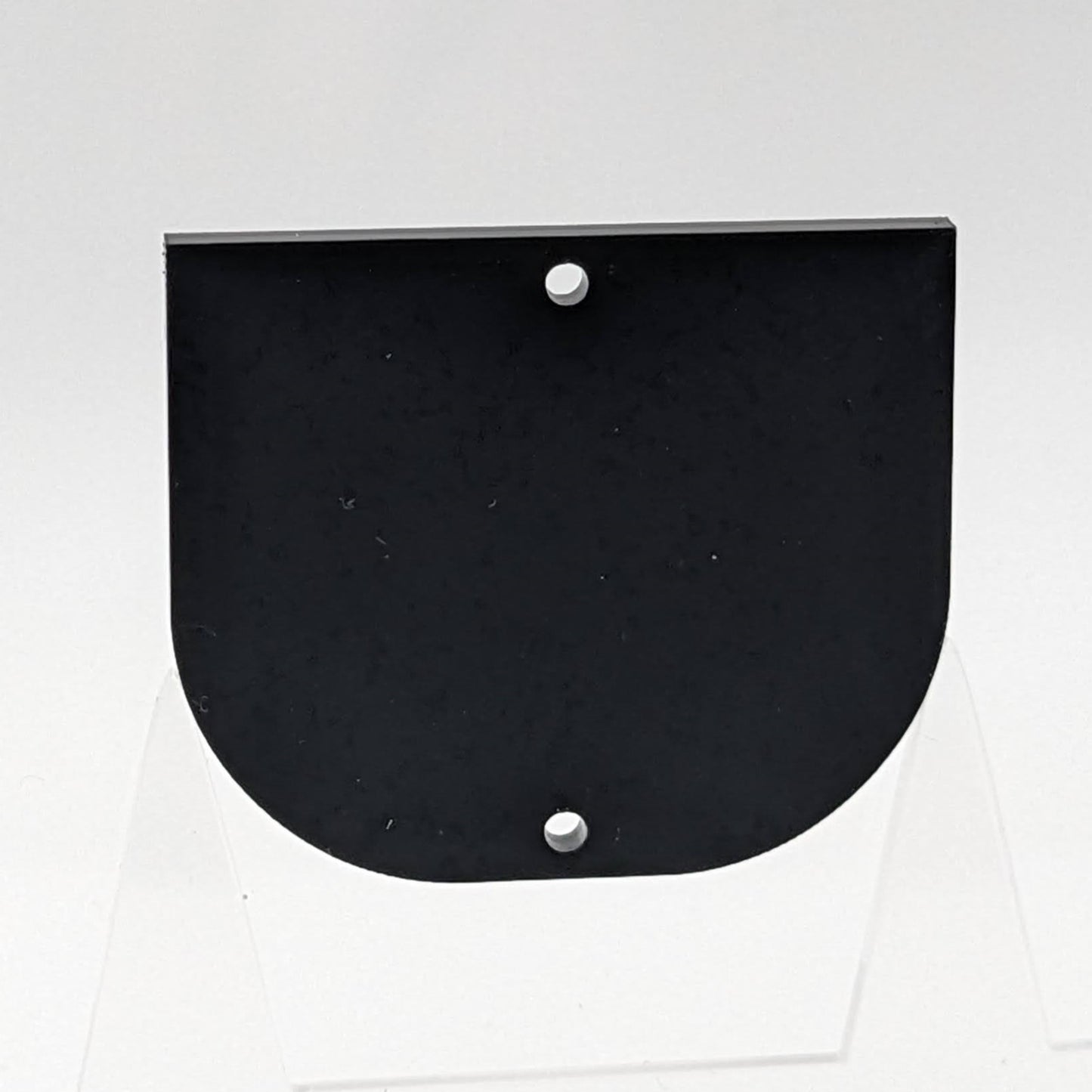 Acryl Anhänger U-Form